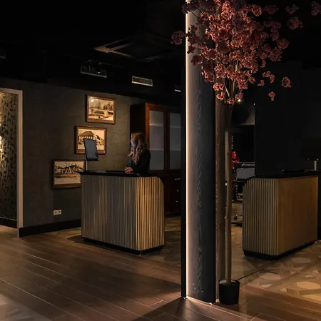 Hotel Twenty-Three Amsterdam Airport-3